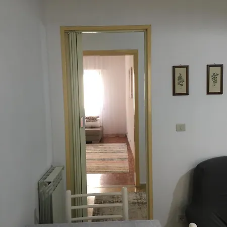 شقة La Casa Di Tatiana E Vasile *