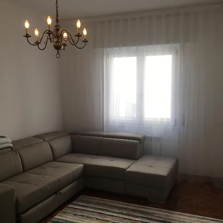 La Casa Di Tatiana E Vasile Apartment Sanremo
