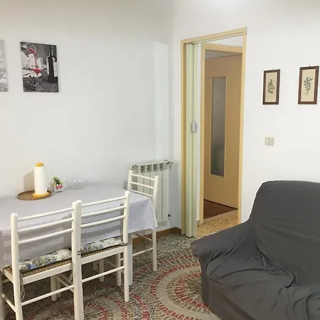La Casa Di Tatiana E Vasile Apartment