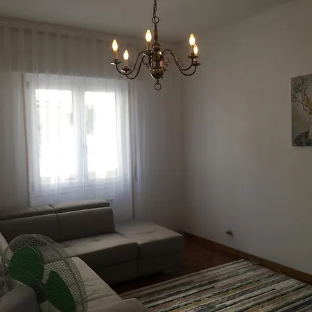 Apartment La Casa Di Tatiana E Vasile