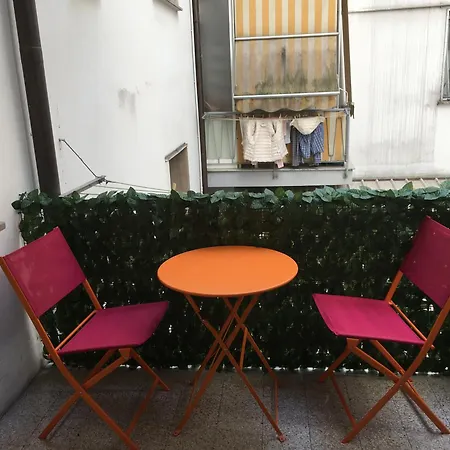 شقة La Casa Di Tatiana E Vasile *