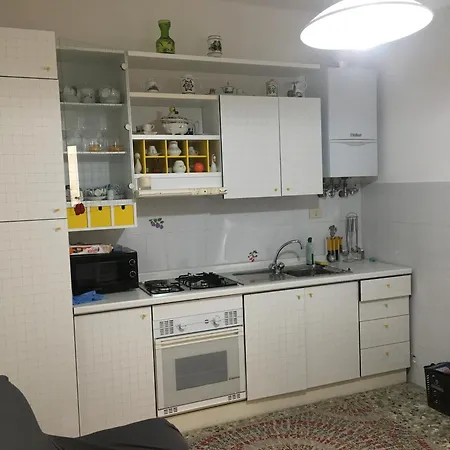 Apartment La Casa Di Tatiana E Vasile Sanremo
