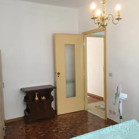 La Casa Di Tatiana E Vasile Apartment *