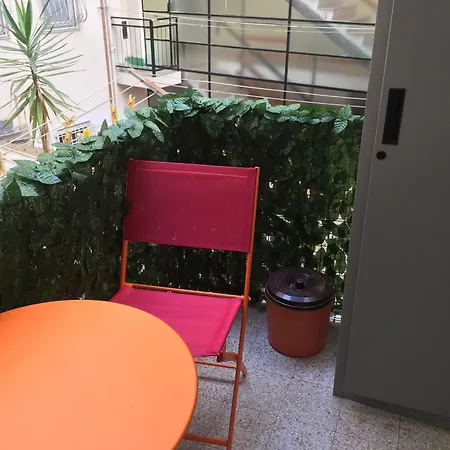 شقة La Casa Di Tatiana E Vasile سانريمو