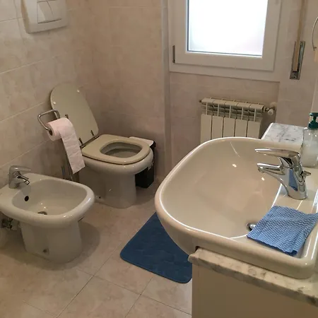 La Casa Di Tatiana E Vasile Apartment *