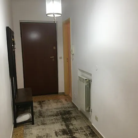 شقة La Casa Di Tatiana E Vasile *