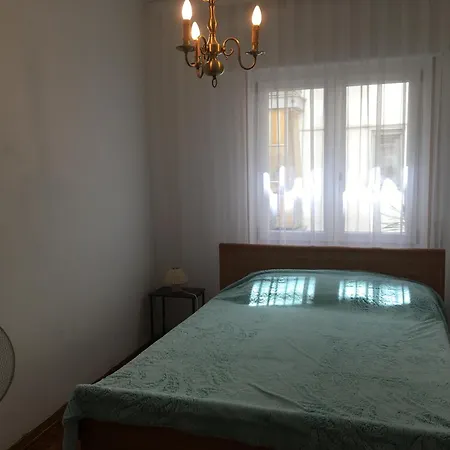 شقة La Casa Di Tatiana E Vasile سانريمو