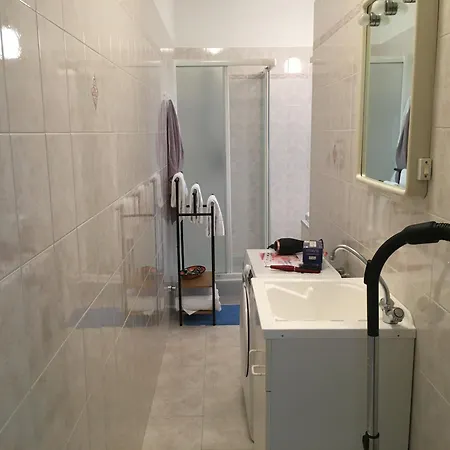 La Casa Di Tatiana E Vasile شقة